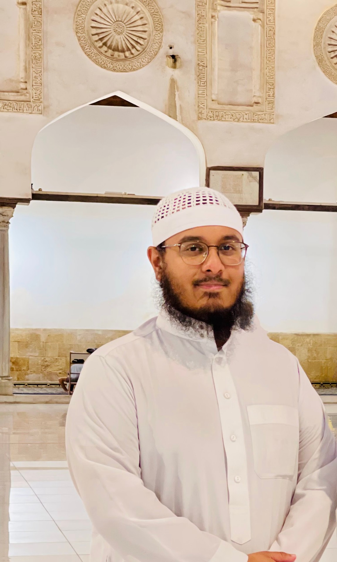 Shaykh Shabab Karim